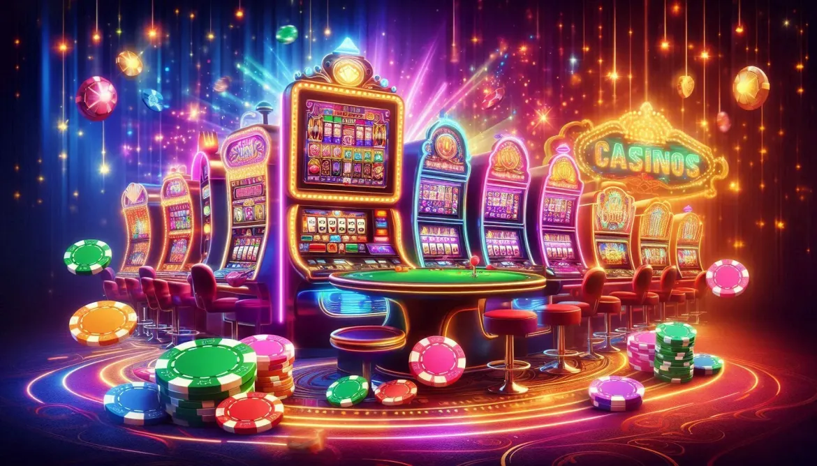 Hotloot Casino